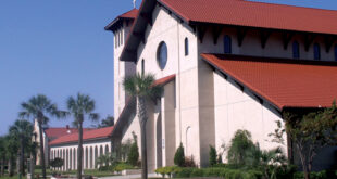Our Lady Of The Sea
