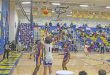 Chiefs boys basketball splits games with the Tigers and Knights