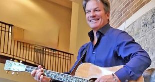Greg Rowles, veteran performer and South Carolina Entertainment & Music Hall of Fame inductee, is returning to the big stage in Spring 2024.