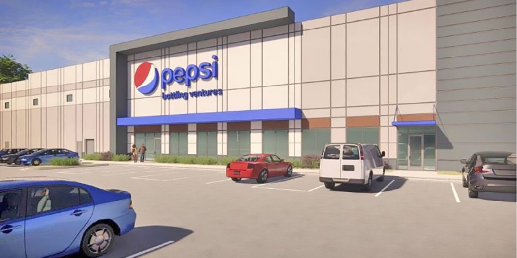 Pepsi to open distribution facility in North Myrtle Beach North
