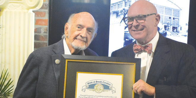 Jack Thompson celebrates 75 years of photography