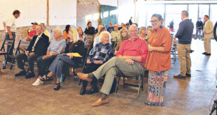 Meet the candidates for Loris City Council