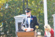 Veterans Day program held at NMB Sports Complex