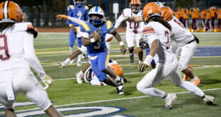 Lions head to Newberry for round 3 of playoffs