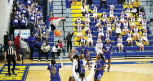 Chiefs exit playoffs with 58-52 loss