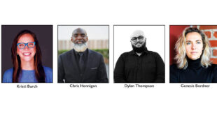 Candidates file for county council