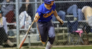 Chiefs 3-1 in tournament