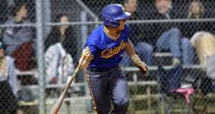 Chiefs 3-1 in tournament