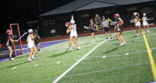 NMB Chiefs spring sports roundup given