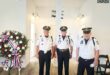 Chamber holds Memorial Day Remembrance