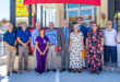 Sandal World holds ribbon cutting