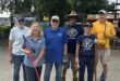 Clubs unite for Blue Crab Festival prep