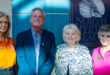 Local Pilot Club recognized by city