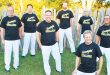 The Swingin’ Medallions will  perform in free concert tonight