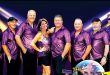 The Tonez to perform in free concert tonight