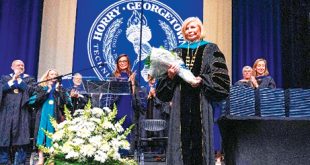 College celebrates 2026 graduating class